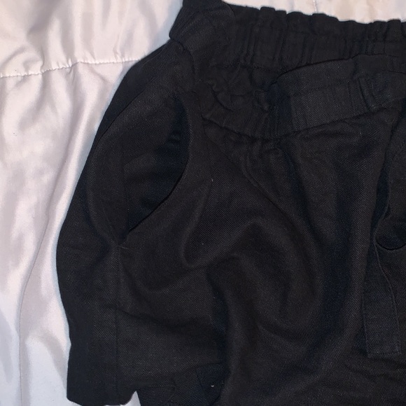 Isabel Maternity Shorts, Size L - Picture 2 of 3